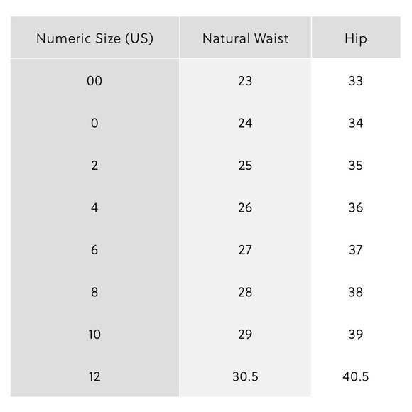 J. Crew Andie Chino - Picture 4 of 4